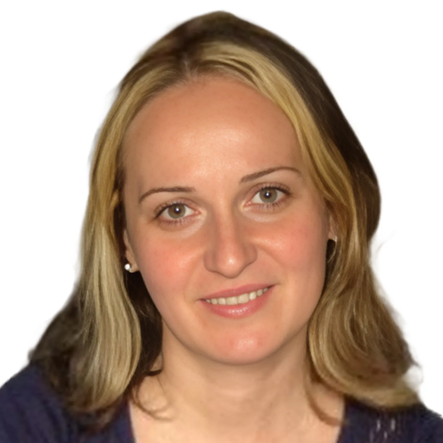 LEAP 2025 Awardee - Marika Zviadadze